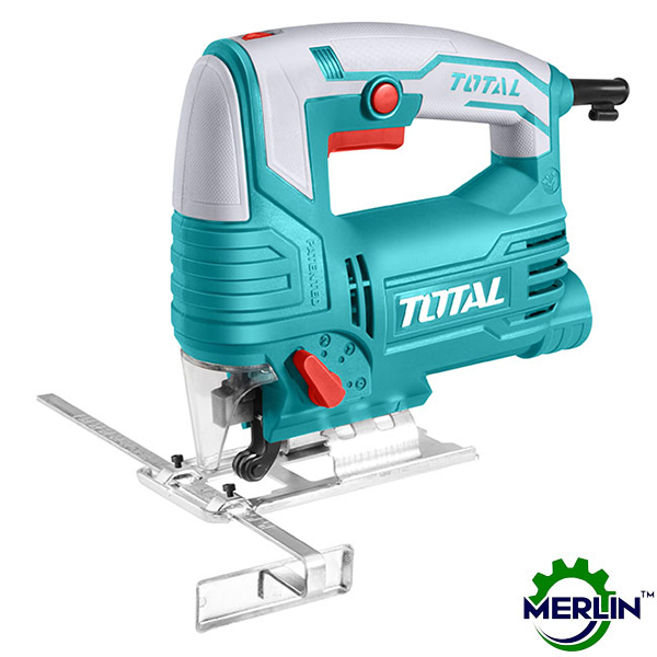 TOTAL 570w Jig Saw